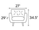 Bliss Chair