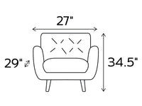 Bliss Chair