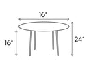 Core End Table