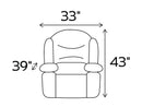 King Recliner