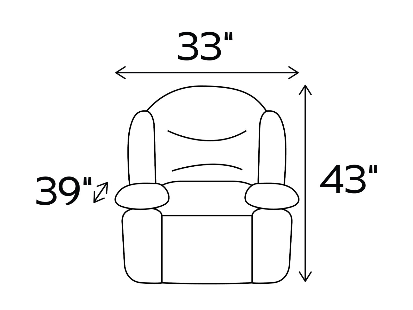 King Recliner