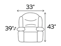 King Recliner