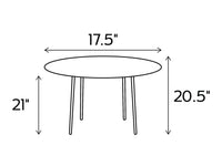 Node End Table