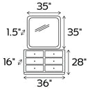 Supreme Dresser