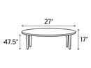 Vertex Coffee Table