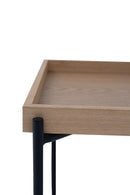 Node End Table