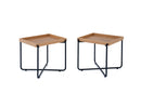 Node End Table