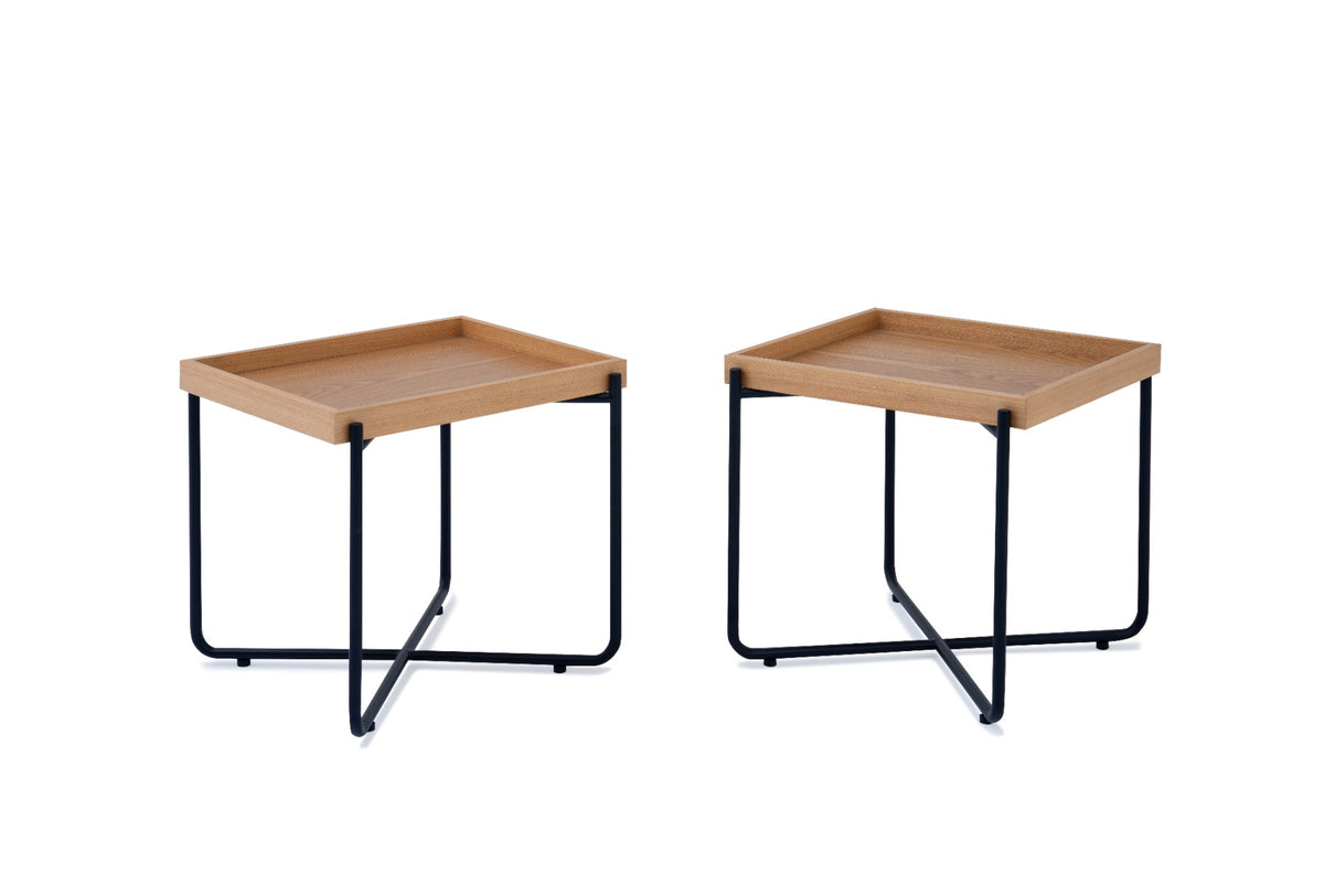 Node End Table