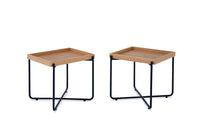 Node End Table