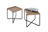 Node End Table