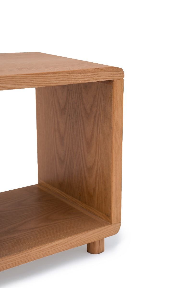 Linea End Table