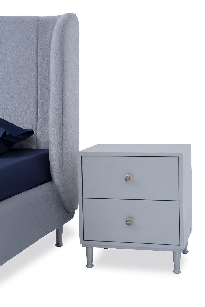 Light Grey / Side Table