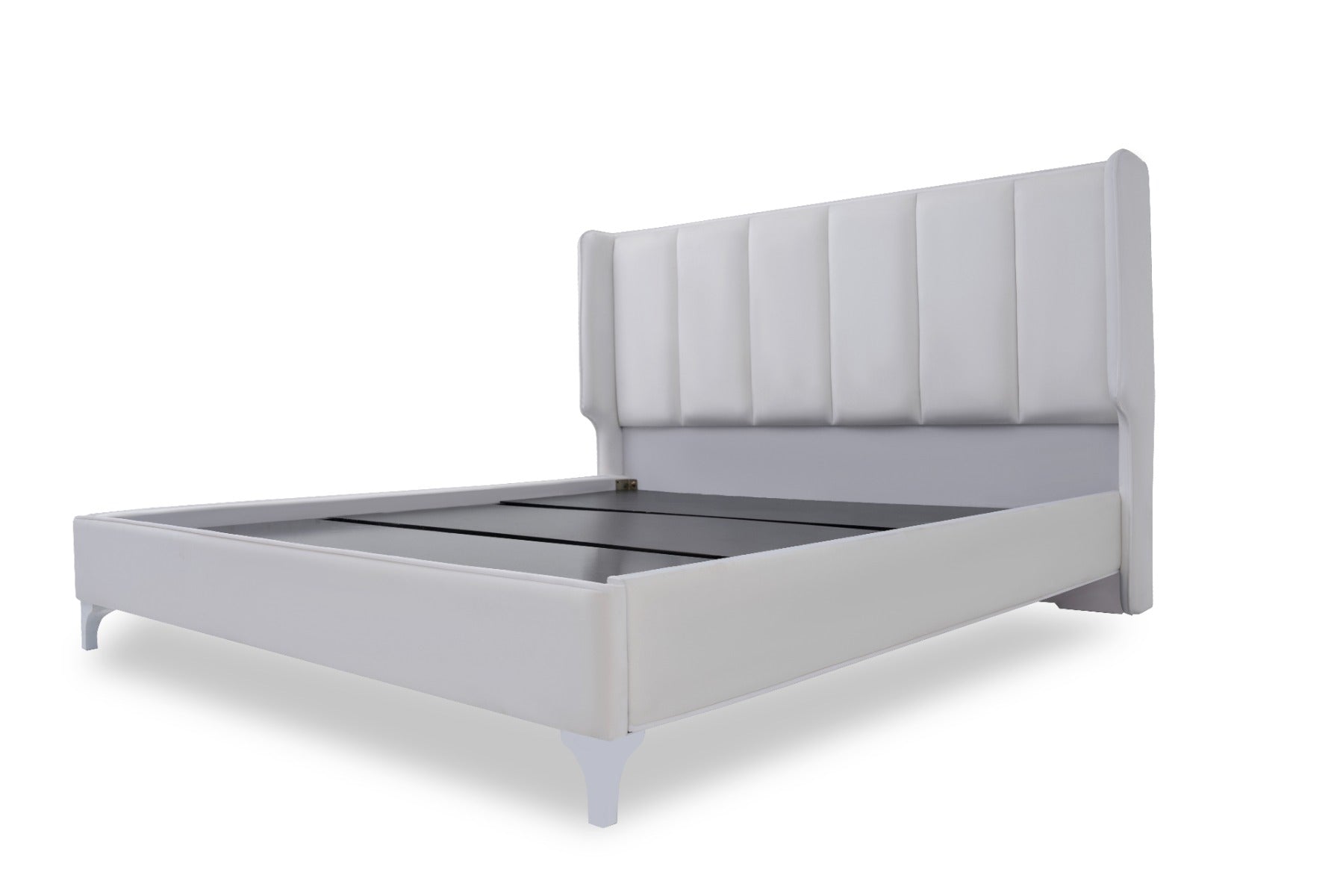 Whisper Bed