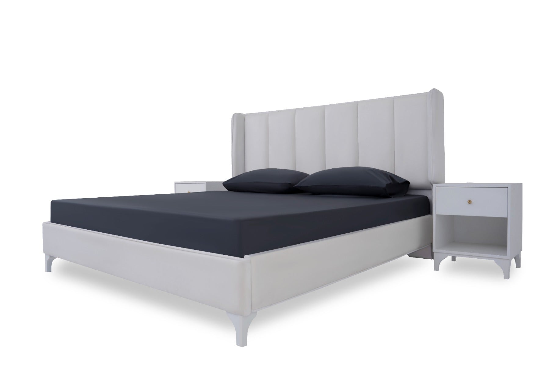 Whisper Bed