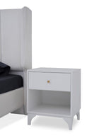 Whisper Bed