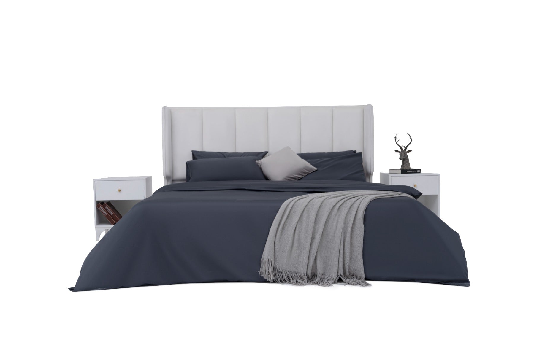 Whisper Bed