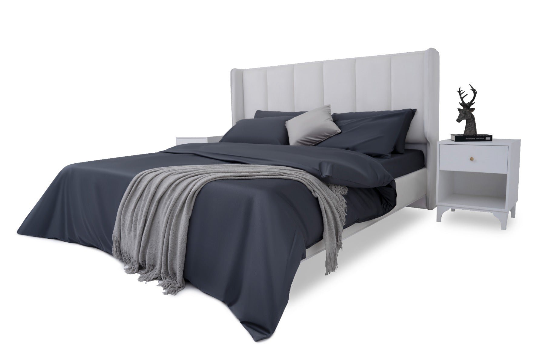 Whisper Bed