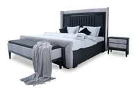 Mia Bed Set