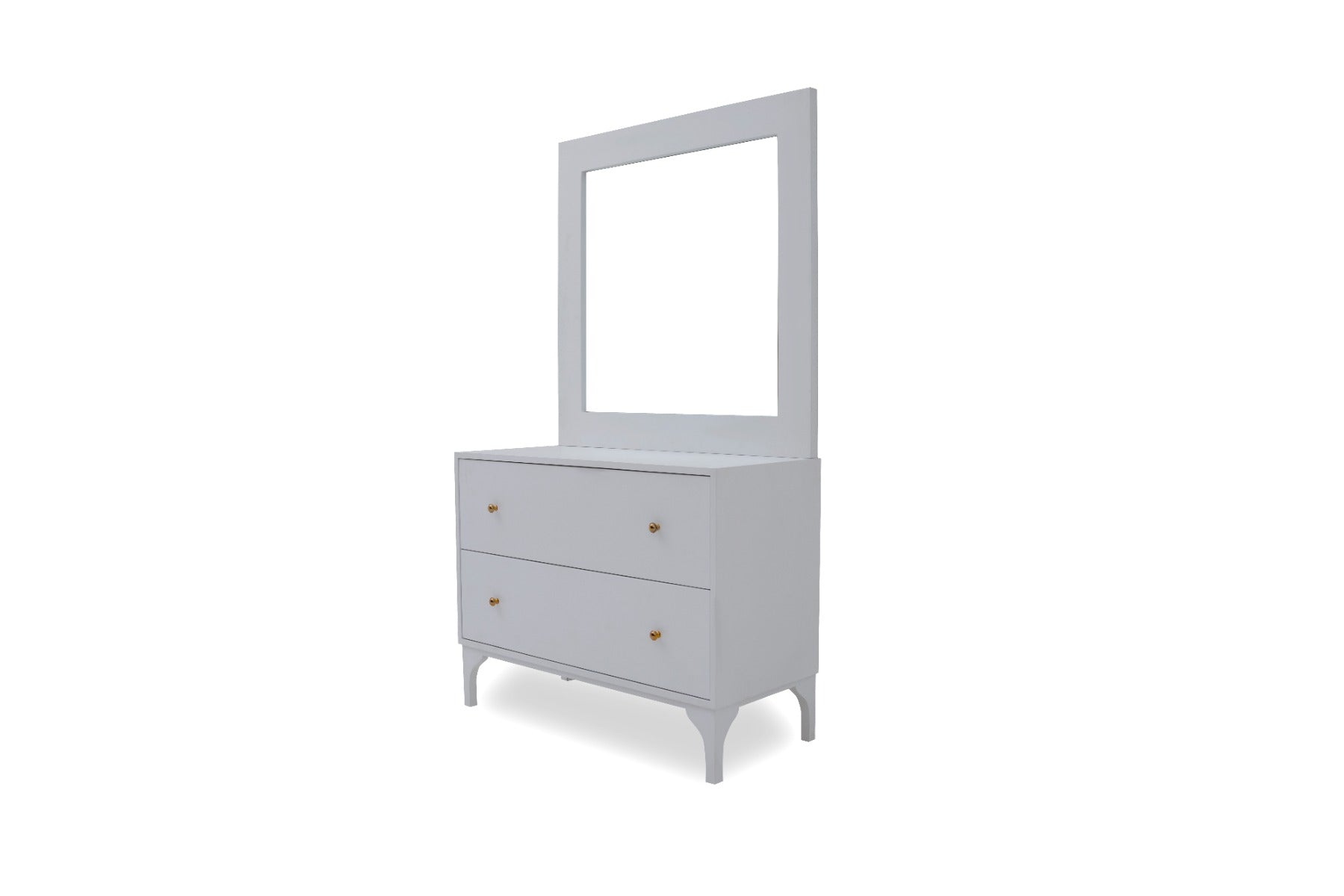Whisper Mirror