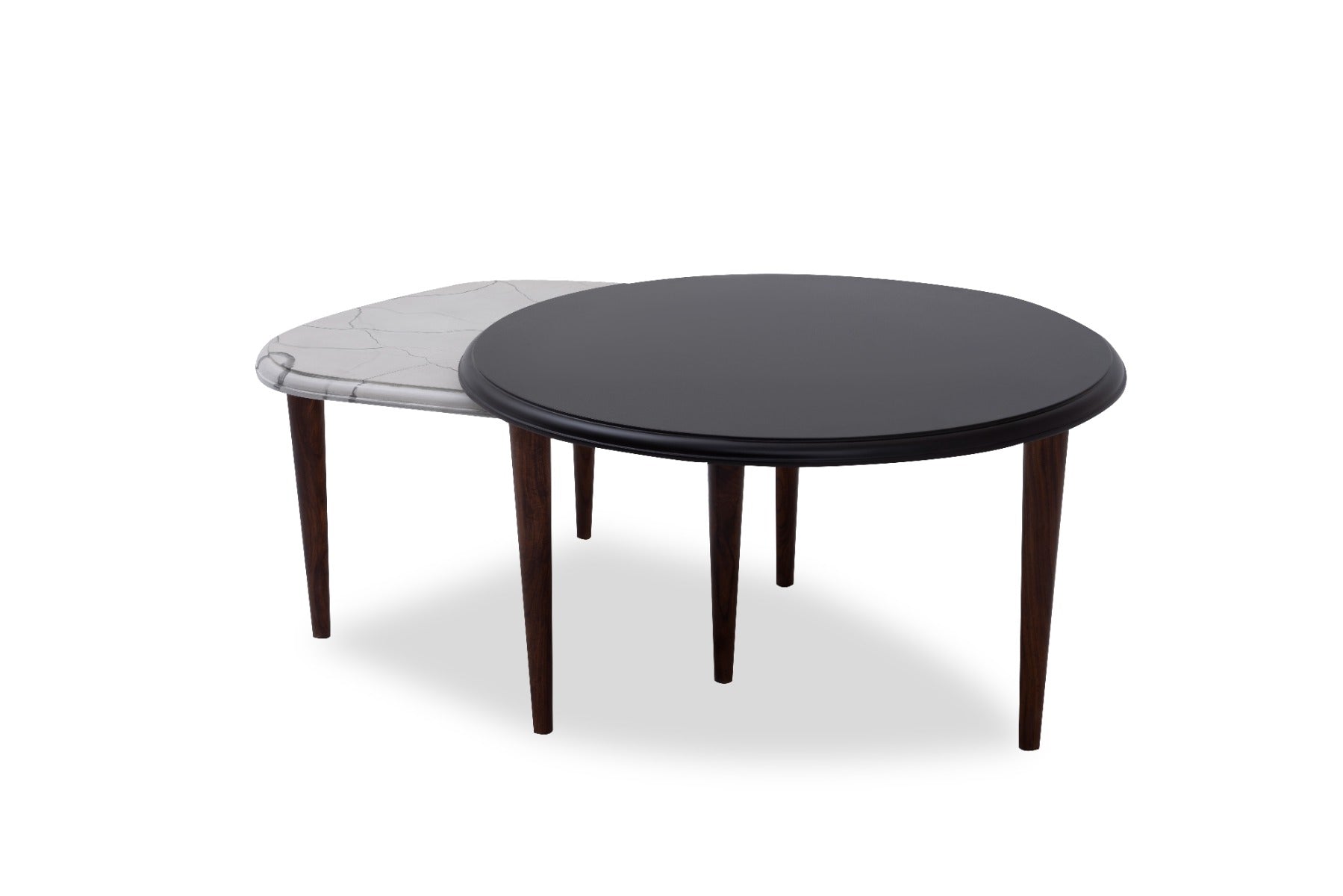 Regale Coffee Table