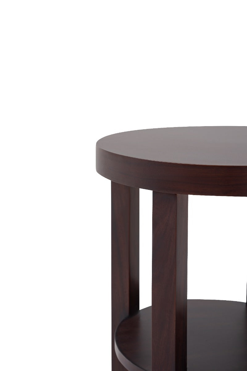 Core End Table