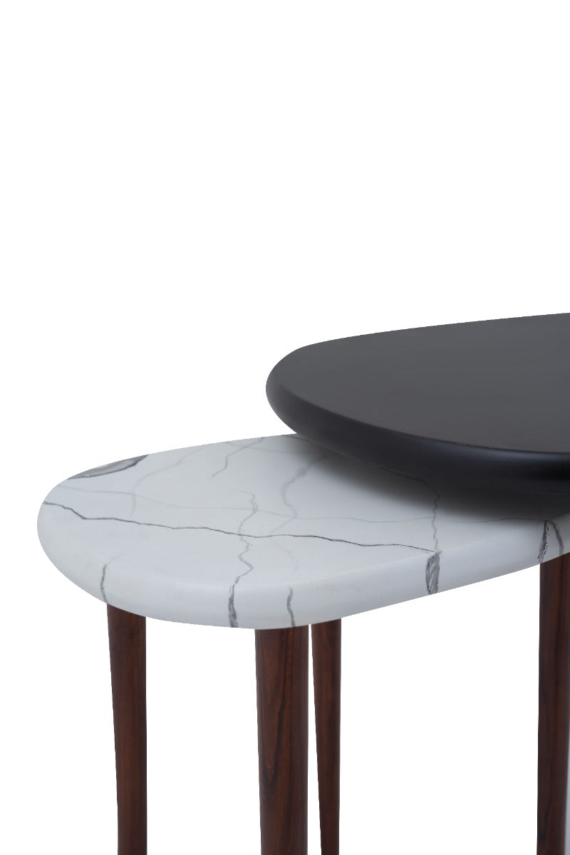 Legacy End Table