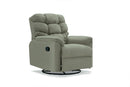 Cloud Rest Recliner