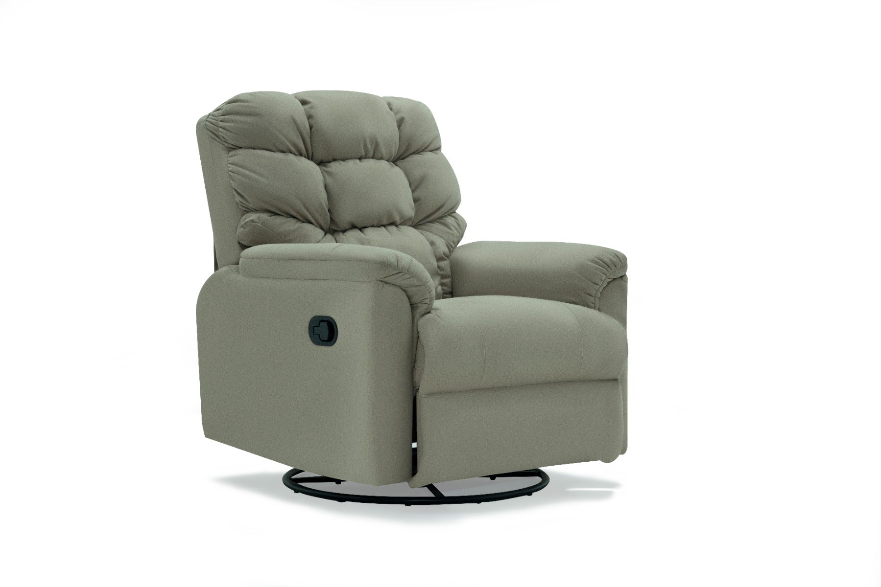 Cloud Rest Recliner