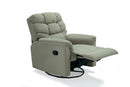 Cloud Rest Recliner
