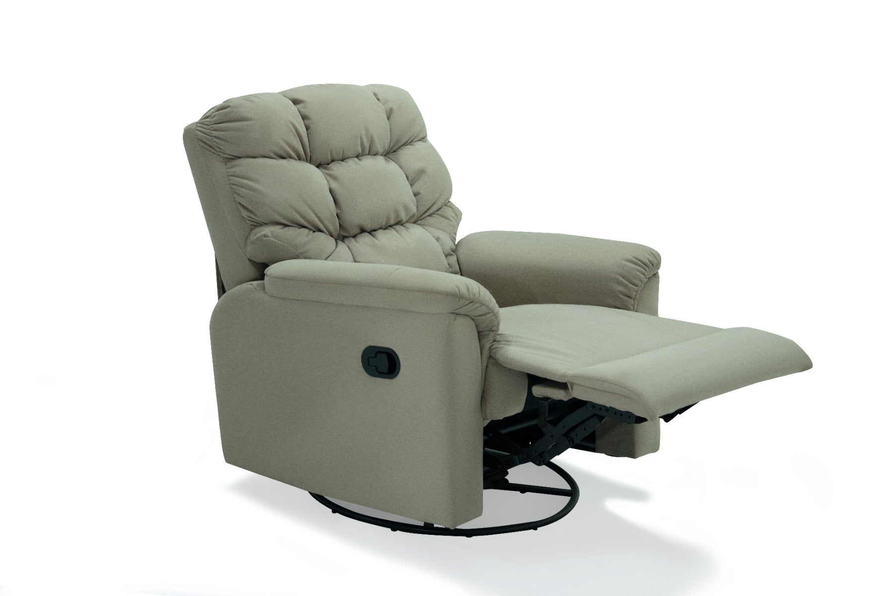 Cloud Rest Recliner