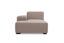 Luxe Sectional