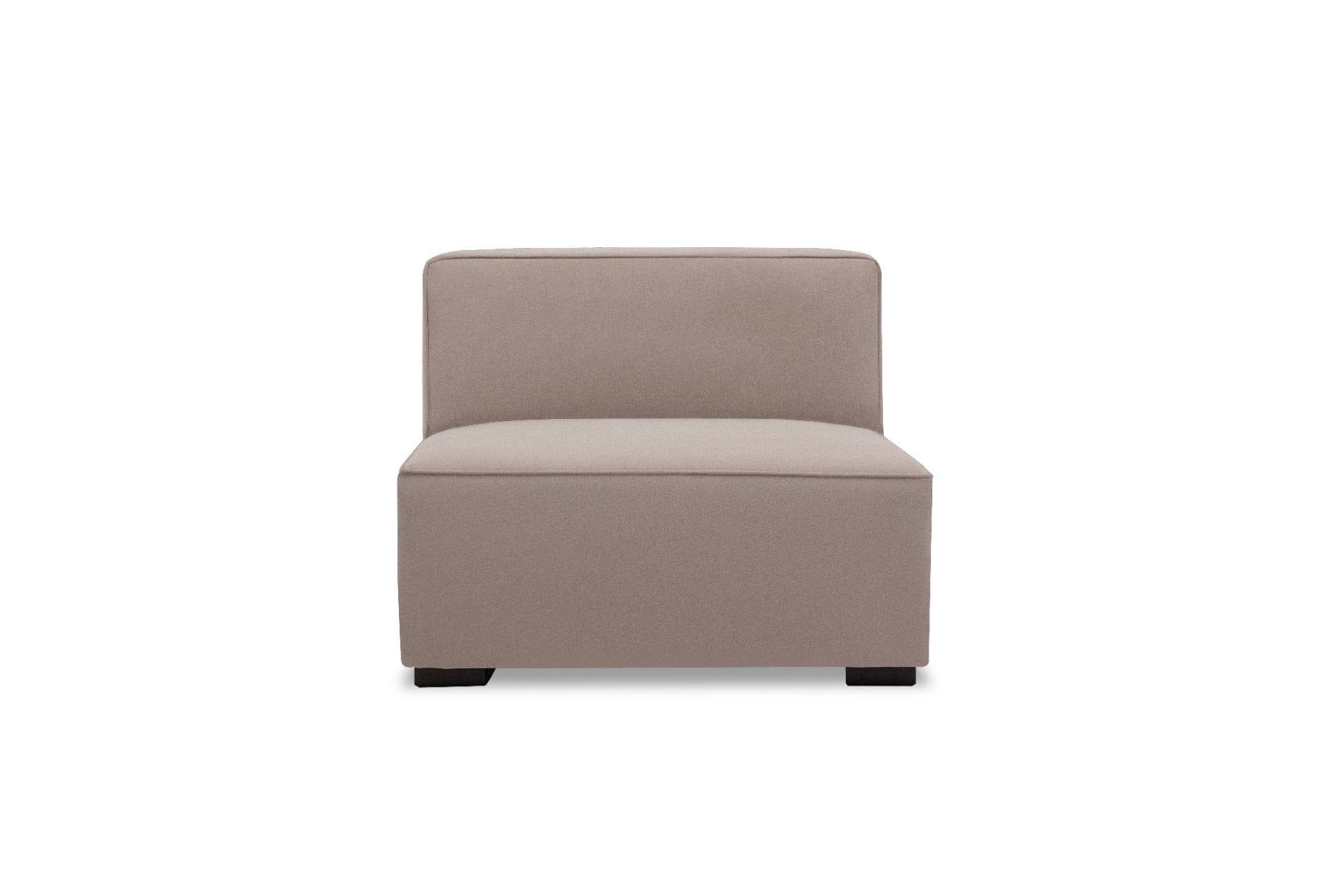 Luxe Sectional