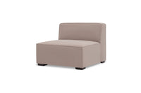 Luxe Sectional