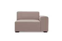 Luxe Sectional