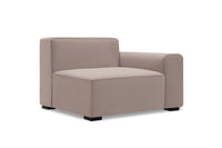 Luxe Sectional