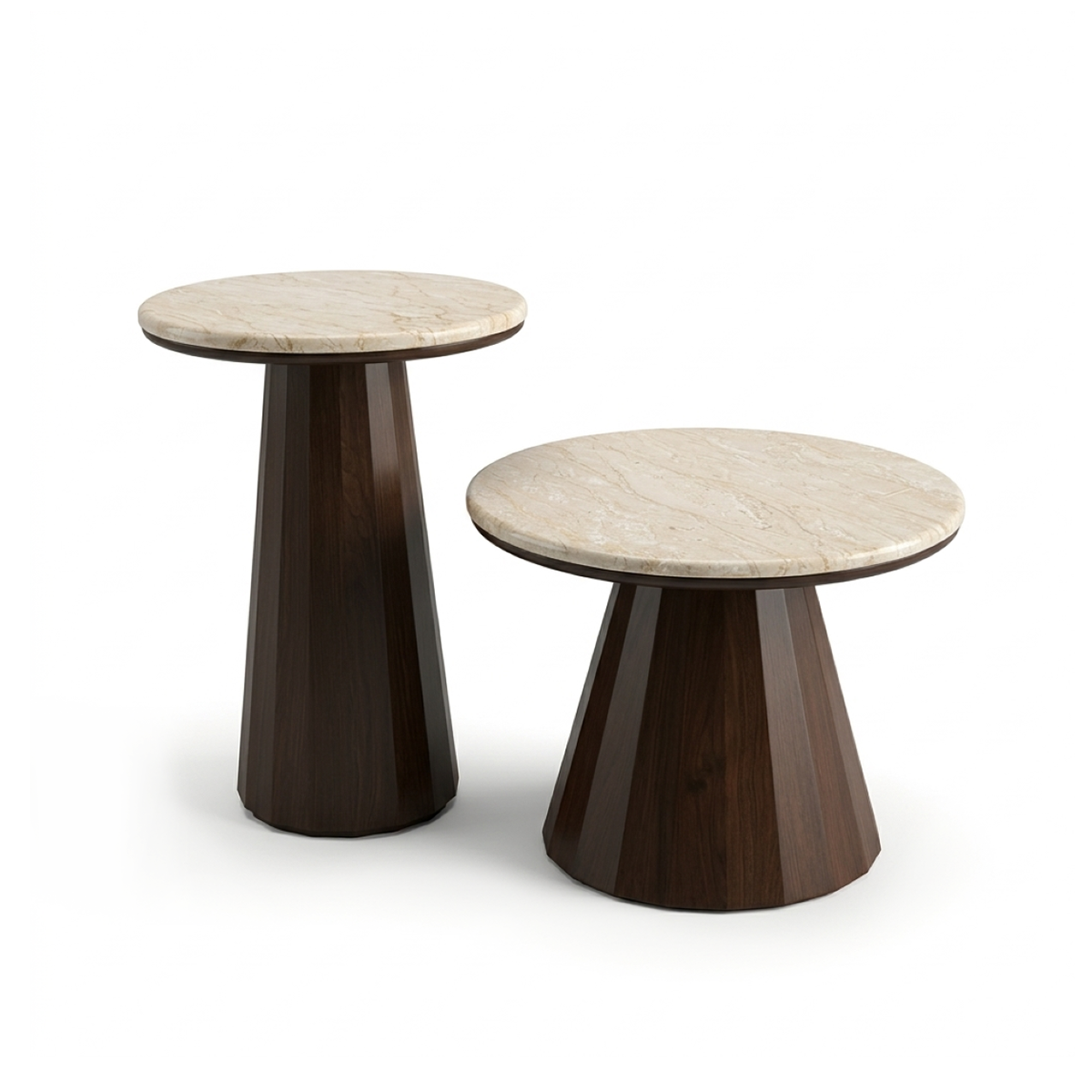 Ombre Table Set