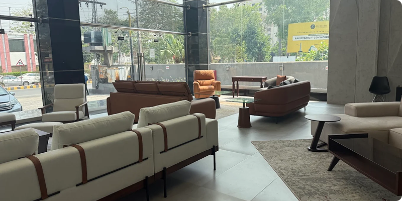 Lahore