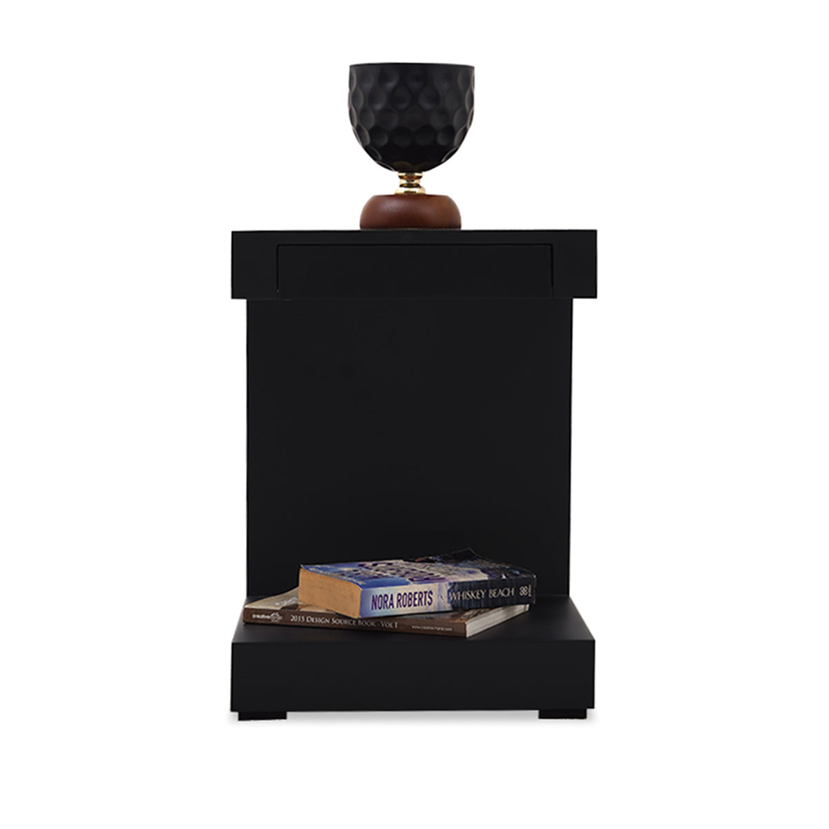 Infinity End Table