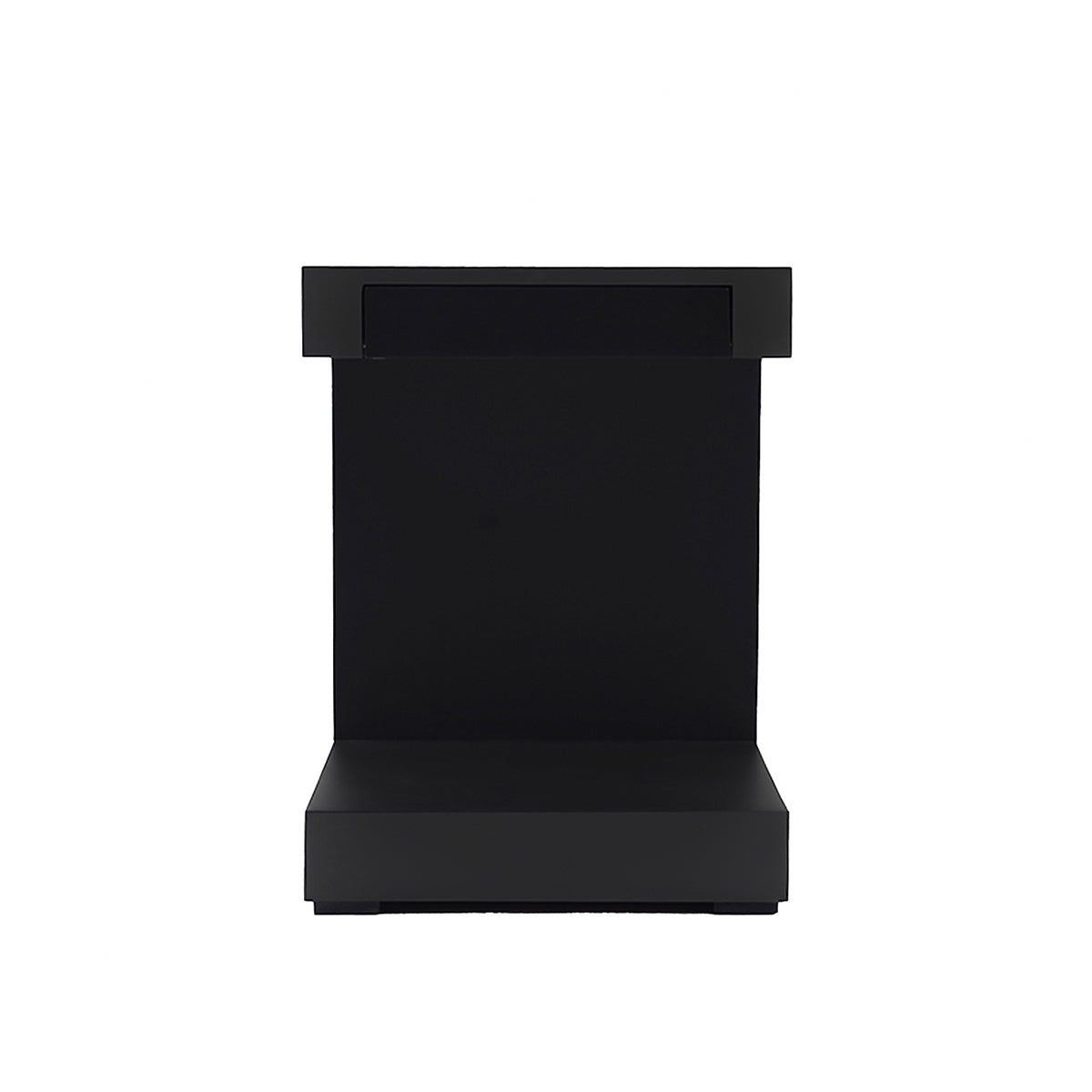 Infinity End Table