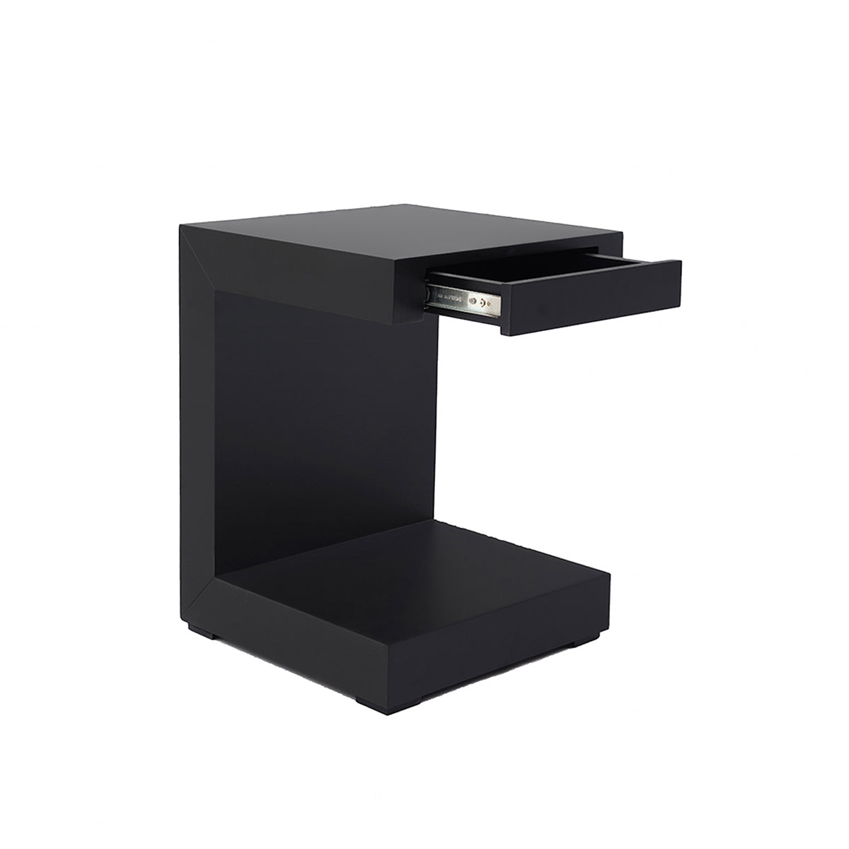 Infinity End Table
