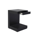 Infinity End Table