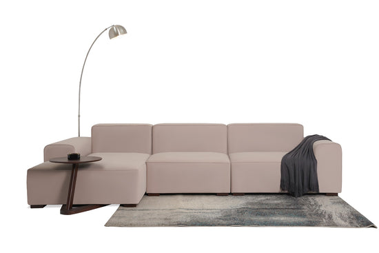 Luxe Sectional