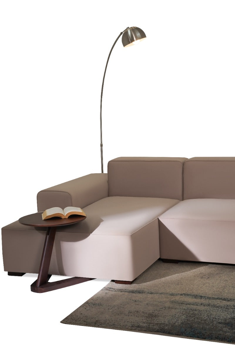 Luxe Sectional