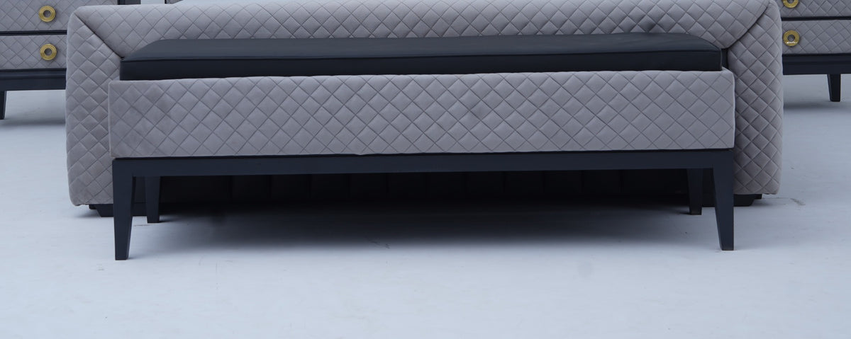 Mia Bed Set