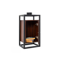 Chamber End Table