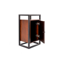Chamber End Table