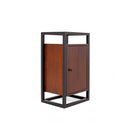Chamber End Table
