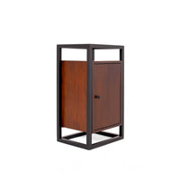 Chamber End Table
