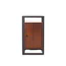 Chamber End Table
