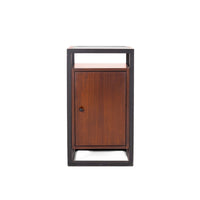Chamber End Table
